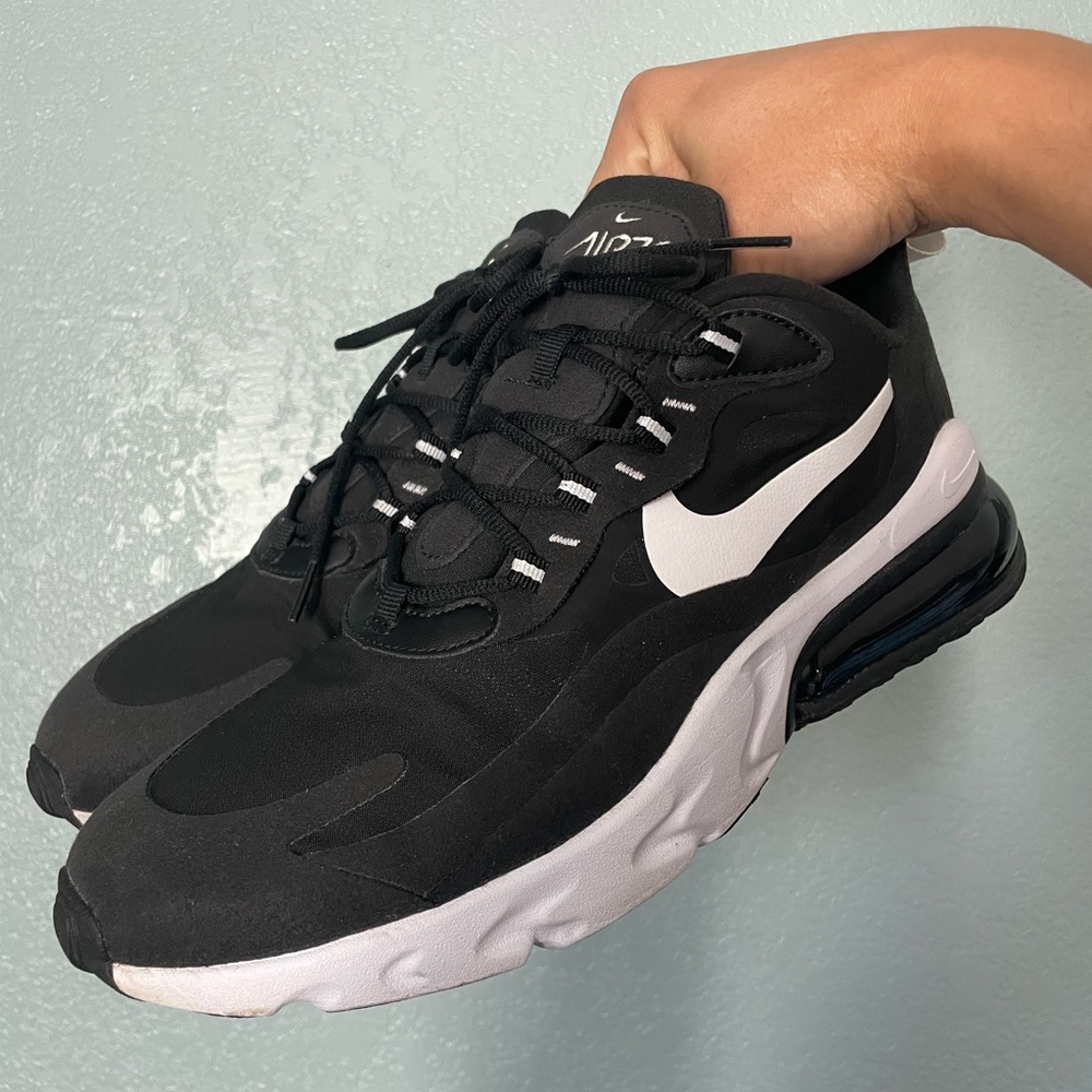 Nike Men's Air Max 270 React 10.5